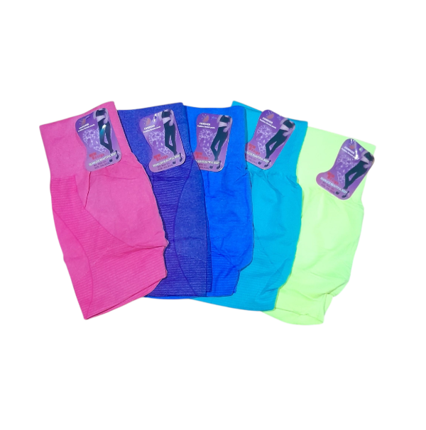 Producto - Biker c/ frunce - 1