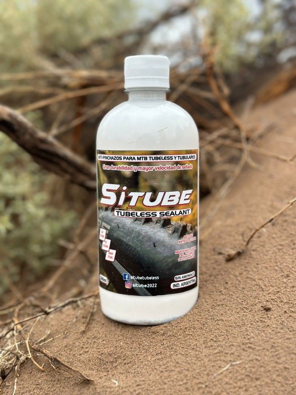 Producto - Kit tubelizado