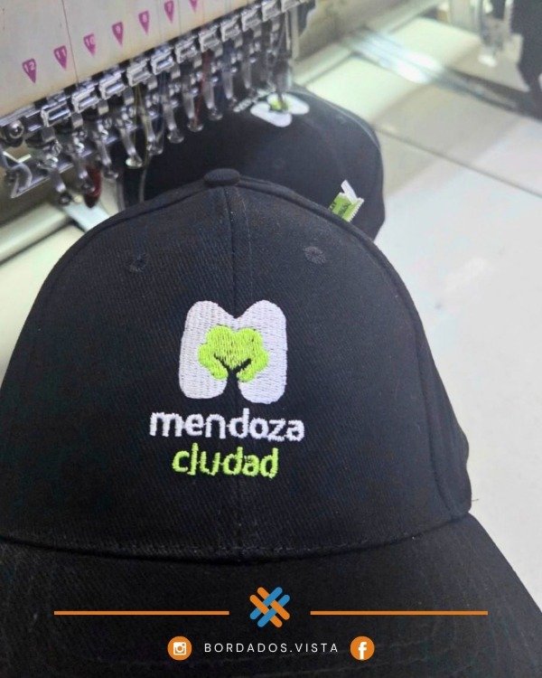 Producto - Gorra - Muni Ciudad - 0