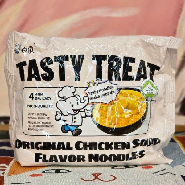 Producto - RAMEN TASTY TREAT