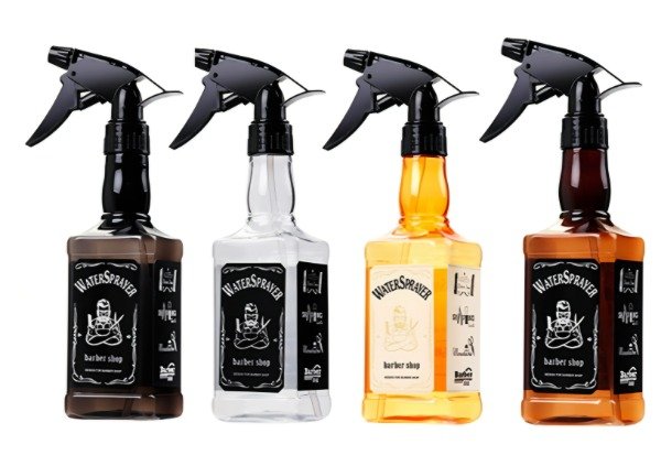 Producto - Rociador Whisky