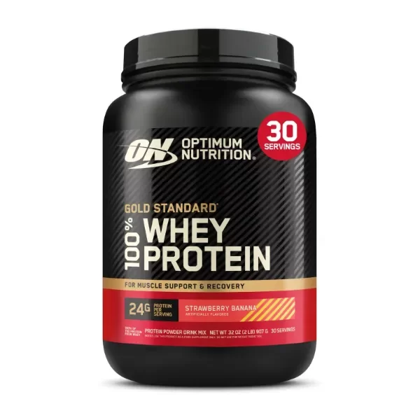 Producto - Gold Standard Whey Isolate 2 Lb Optimum Nutrition Americana - 6