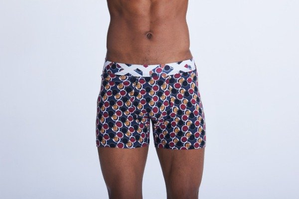 Producto - Boxer KEY (XY1432)