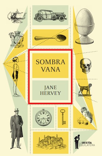 Producto - Sombra Vana - Jane Harvey