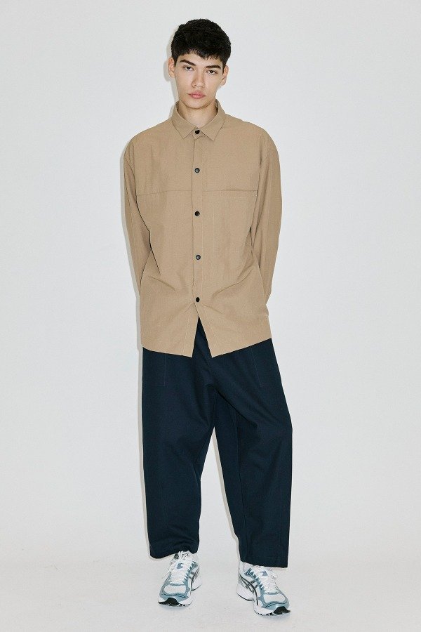 Producto - Pantalón Bombee Canvas HFW26