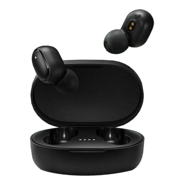 Producto - AURICULARES IN-EAR A6S