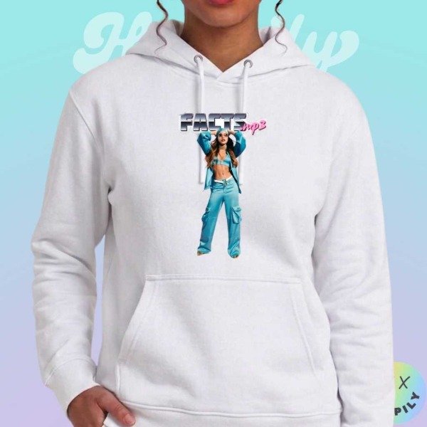 Buzo unisex Emilia #2