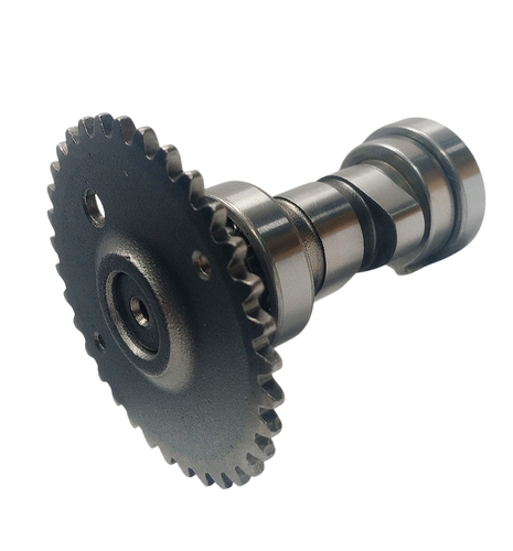 Producto - ARBOL DE LEVAS MOTOMEL VX150 WSTD