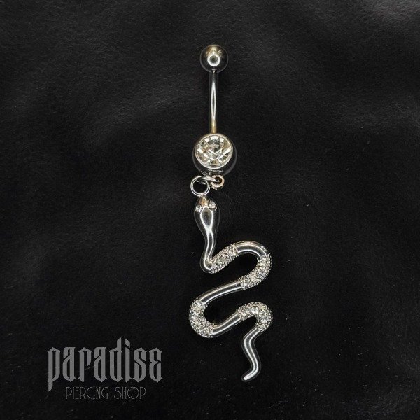 Producto - Ombligo Serpiente