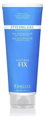 Producto - Gel Fidelite Natural  x 230ml apto CGM - 1