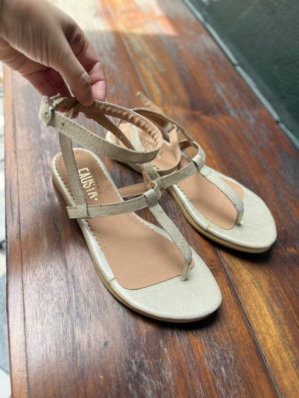 Producto - Chatiras Platino