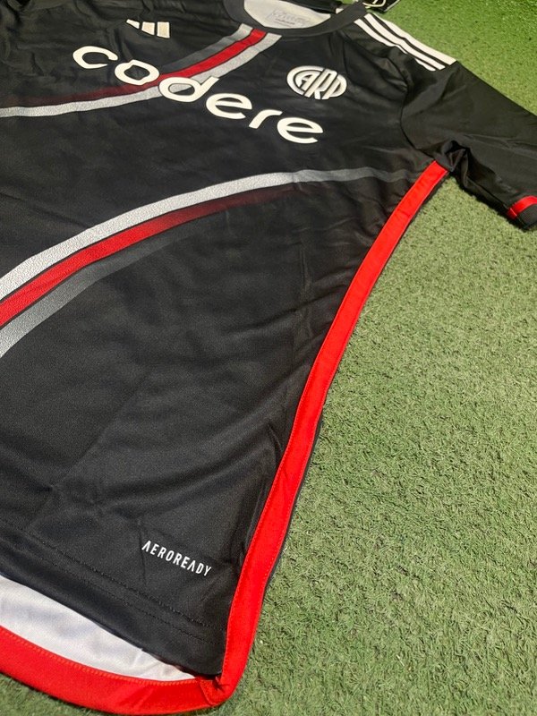 Producto - Camiseta River 2024/25 tenela ya ! - 1