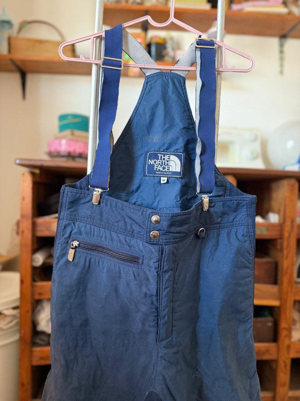 Producto - ENTERITO THE NORTH FACE