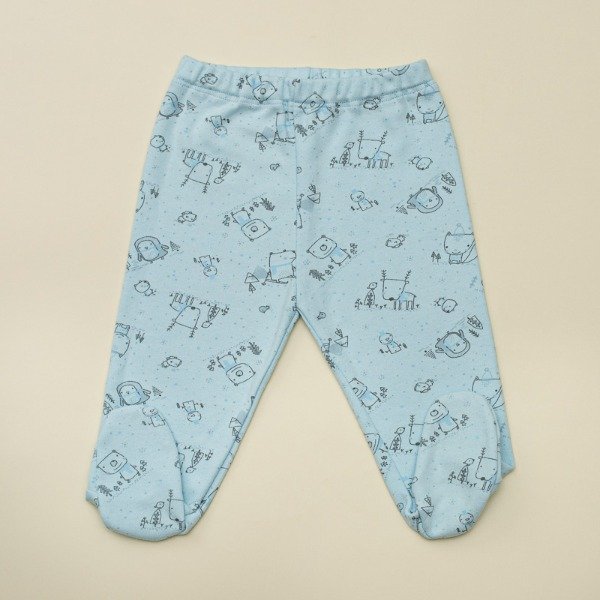 Producto - Ranita Animalitos