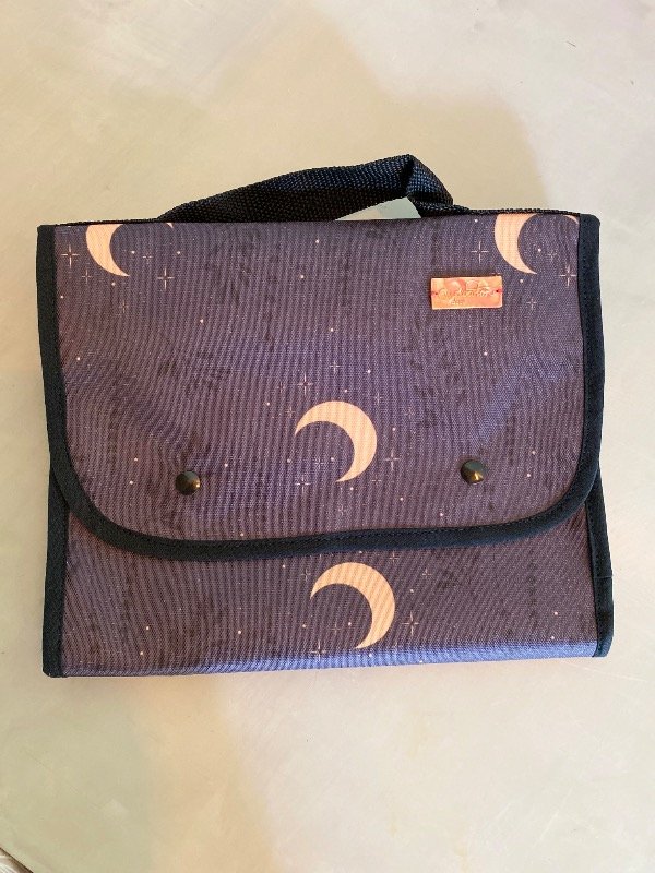 Producto - Neceser viajero lunas - 1
