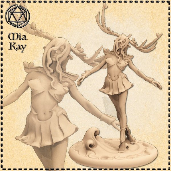 Producto - Espíritu de la Naturaleza