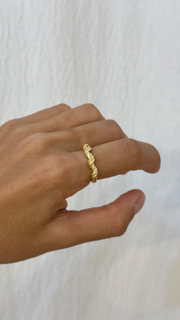 Producto - Anillo Spig