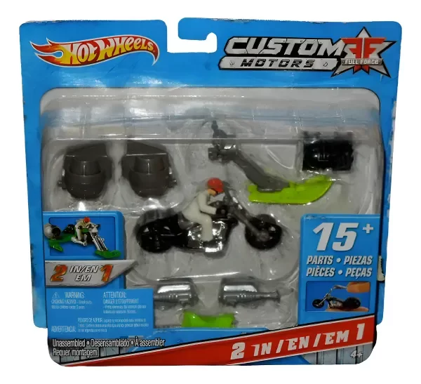 Miniatura de producto - 1