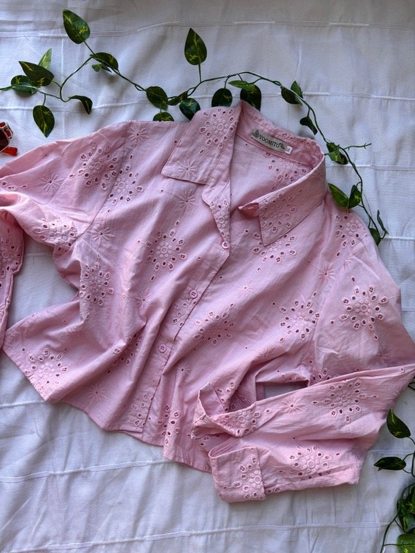 Producto - Camisa Sol