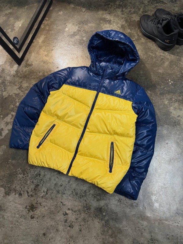Producto - Adidas Puffer (M)