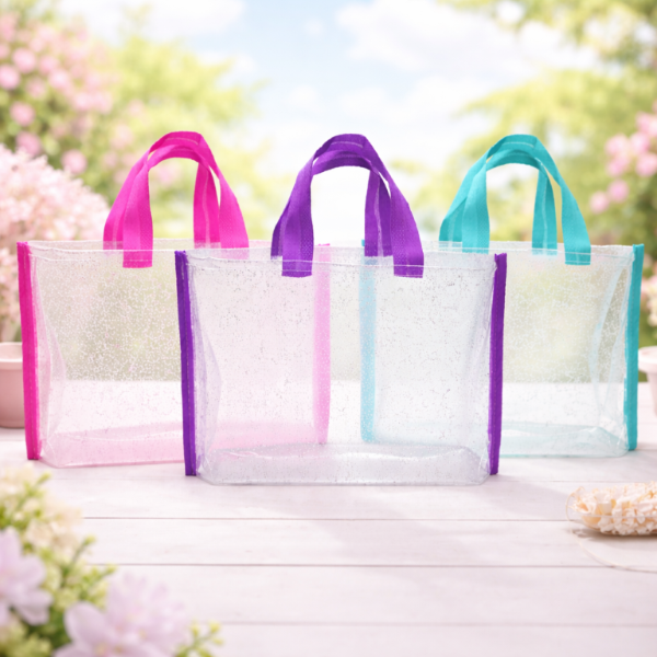Producto - BOLSA XL GLITTER - 1