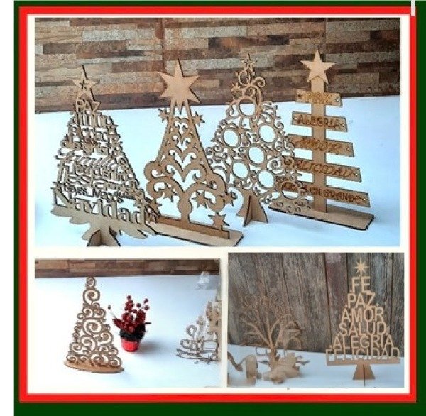 Producto - PINO 60 cm