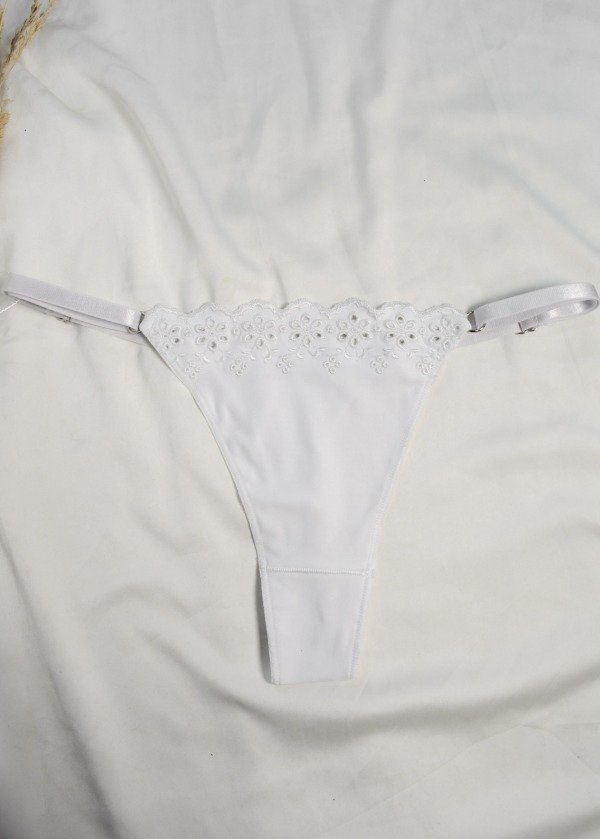 Producto - Regulable Marfil