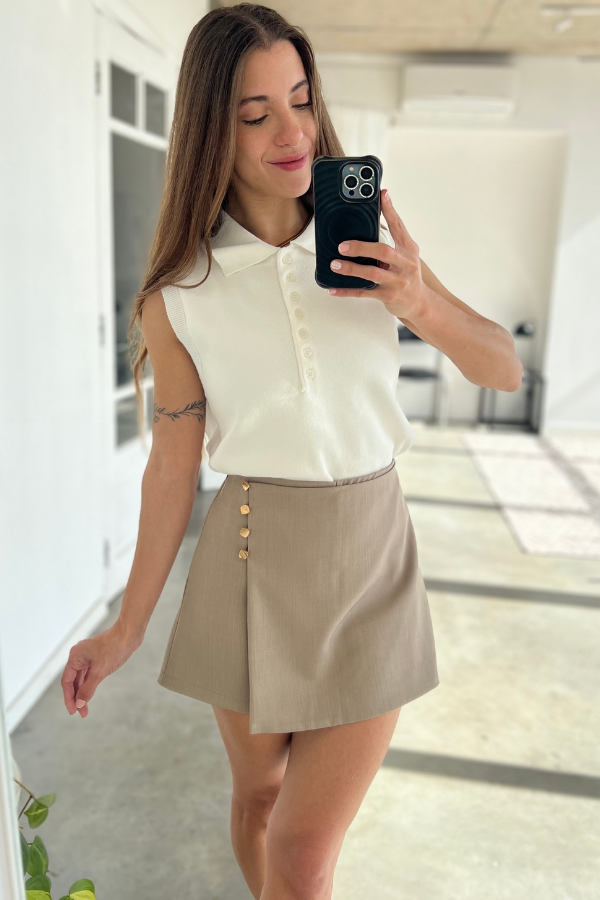 Producto - Short Calie - 0
