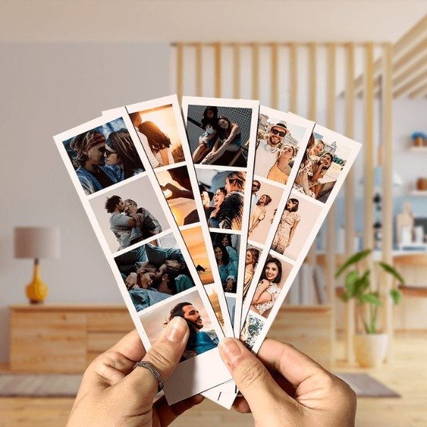 Producto - Tira de fotos