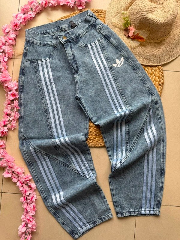 Producto - Baggy Adi IV - 4