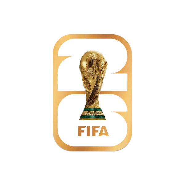 Producto - Fifa 2026 Blanco - Dorado
