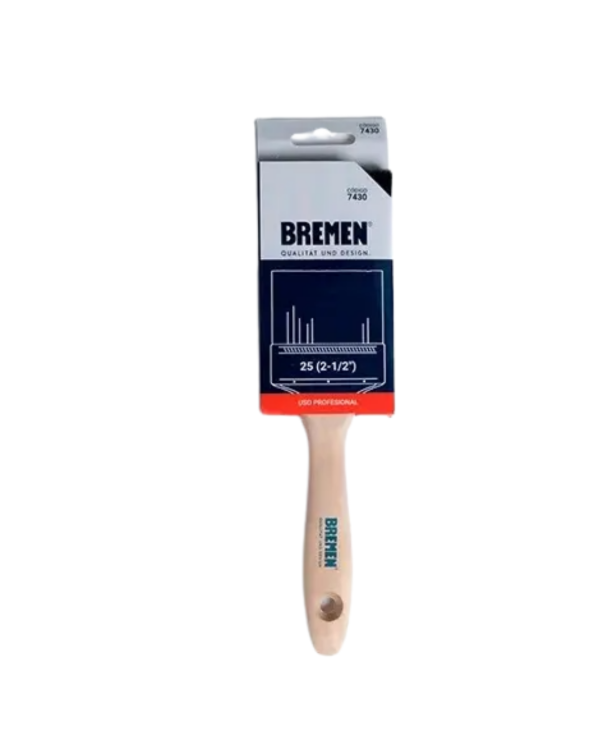 Producto - BREMEN PINCEL  N25