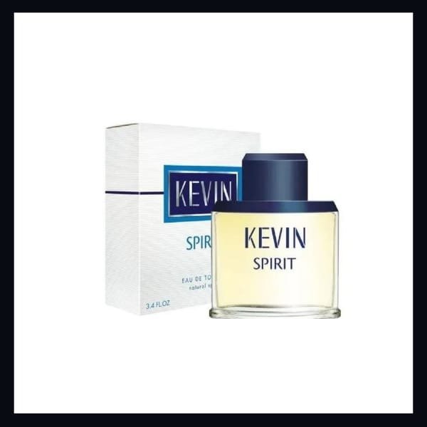 Producto - PERFUME KEVIN SPIRIT X60ML