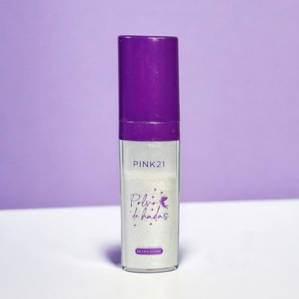 Producto - Polvo de hadas pink 21