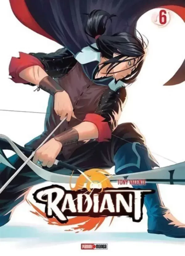 Producto - RADIANT 06 (USADO)