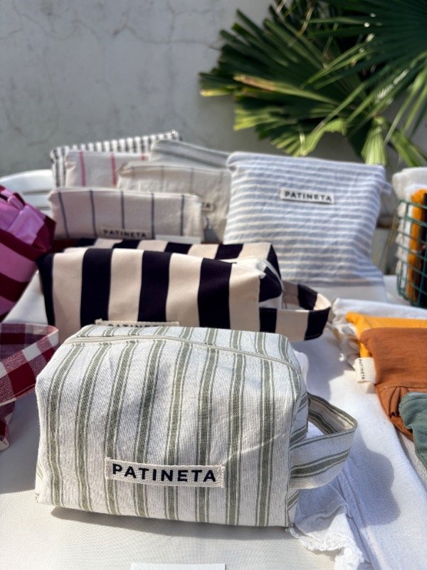Producto - Organizador- Necessaire Box - 5