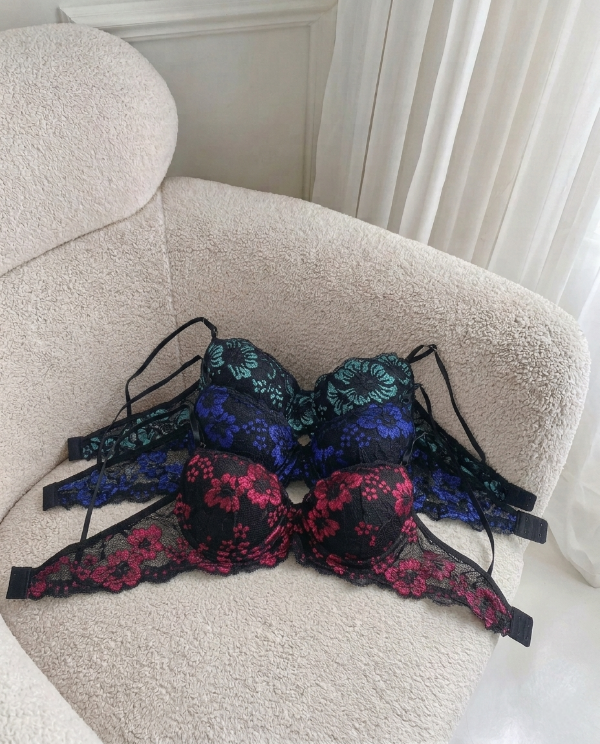 Producto - Conjunto armado bicolor - Art 468