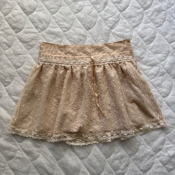 Producto - my muñekita skirt