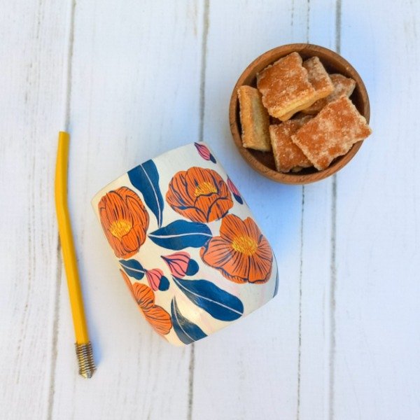 Producto - MATE AMPARO