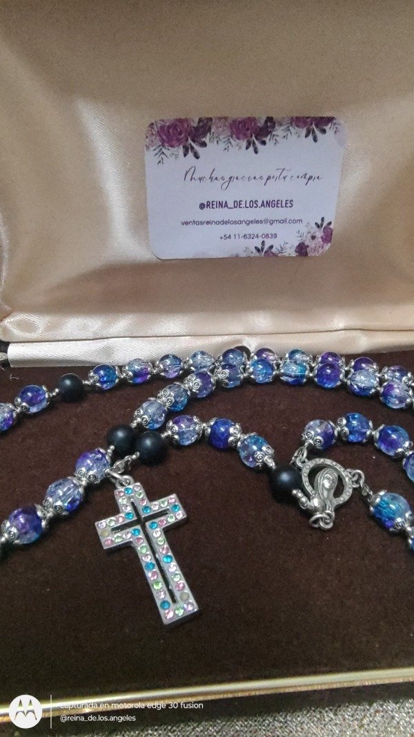 Producto - Rosario Stella Matutina II