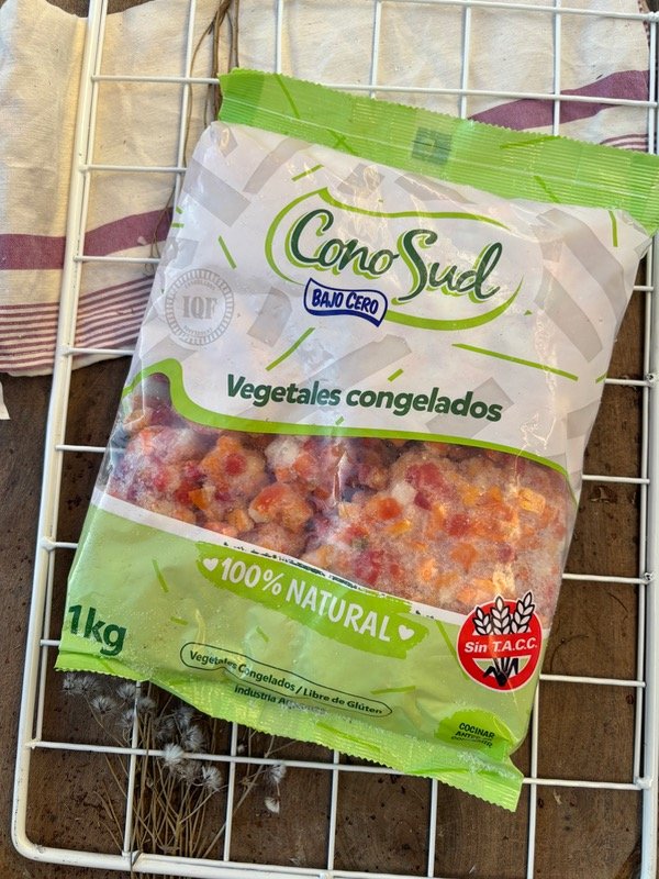 Producto - Mix Salsa Tomate x 1 kilo - 3