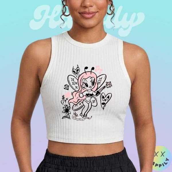 Producto - Musculosa Karol G #12