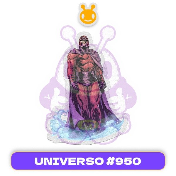 Producto - XMEN 39