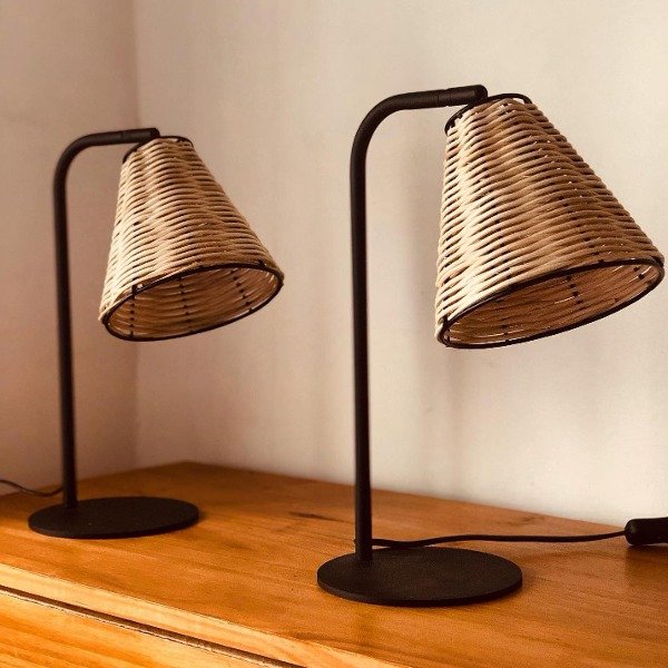 Producto - Velador Taboleiro