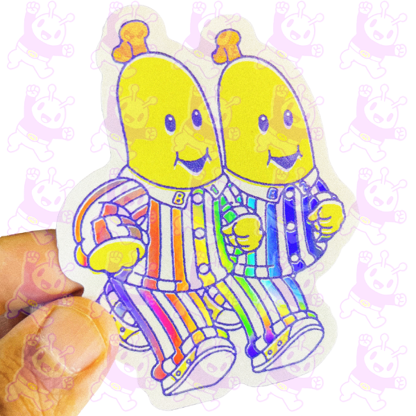 Producto - BANANAS - TORNA