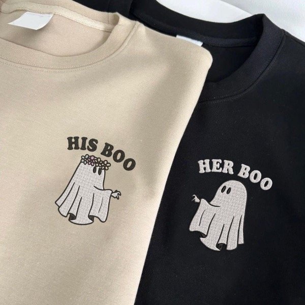 Producto - Combo buzos Boo