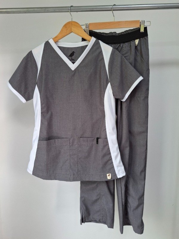 Producto - Ambo CHOIQUE - 5