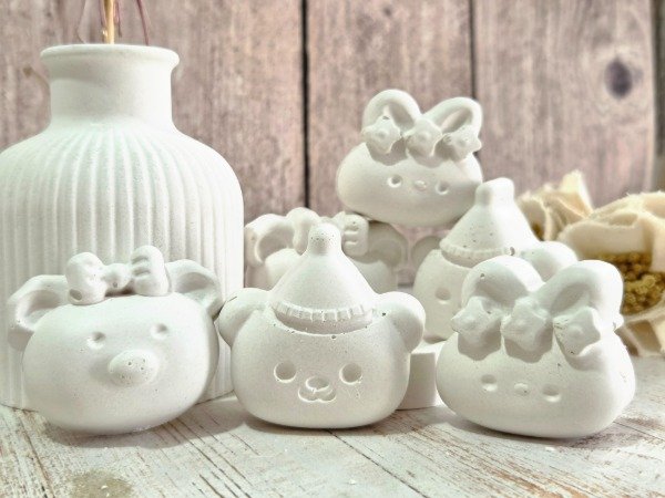 Producto - Figuras