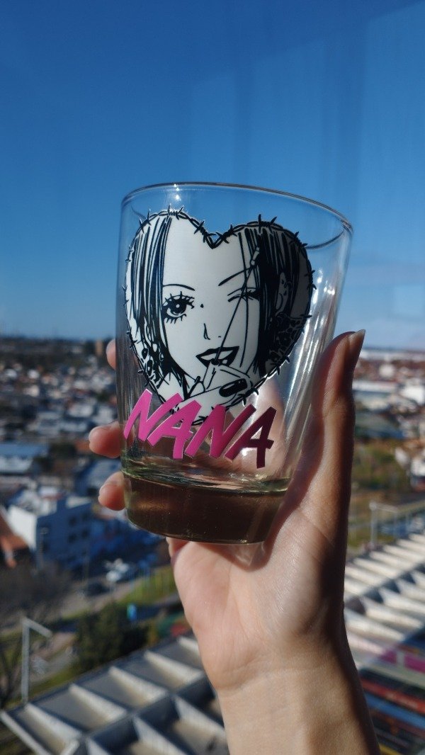 Producto - Vaso Nana - 0