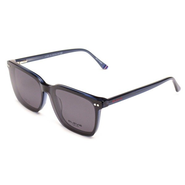 Producto - Eleve Clip-On LV1004 Rectangular - 1